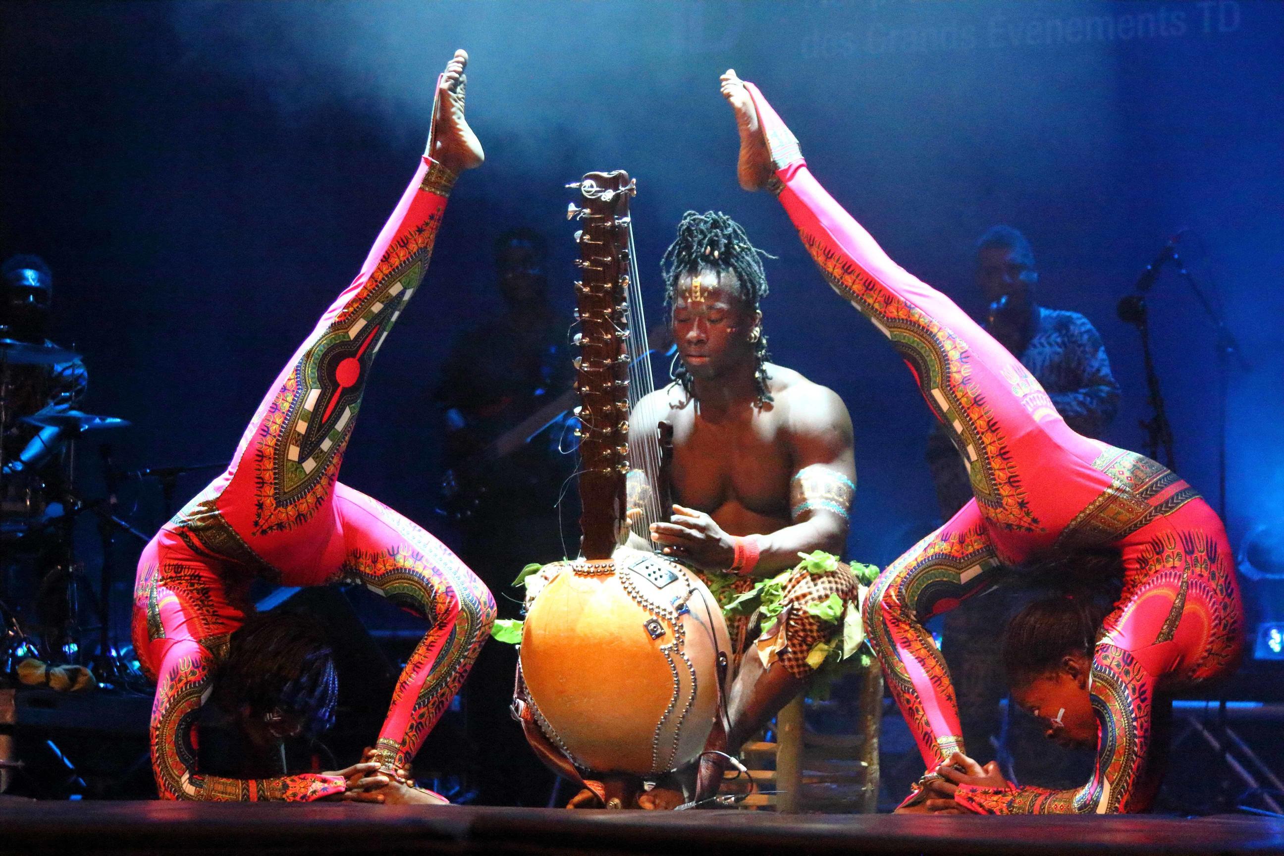 Afrique En Cirque Kalabanté (5)