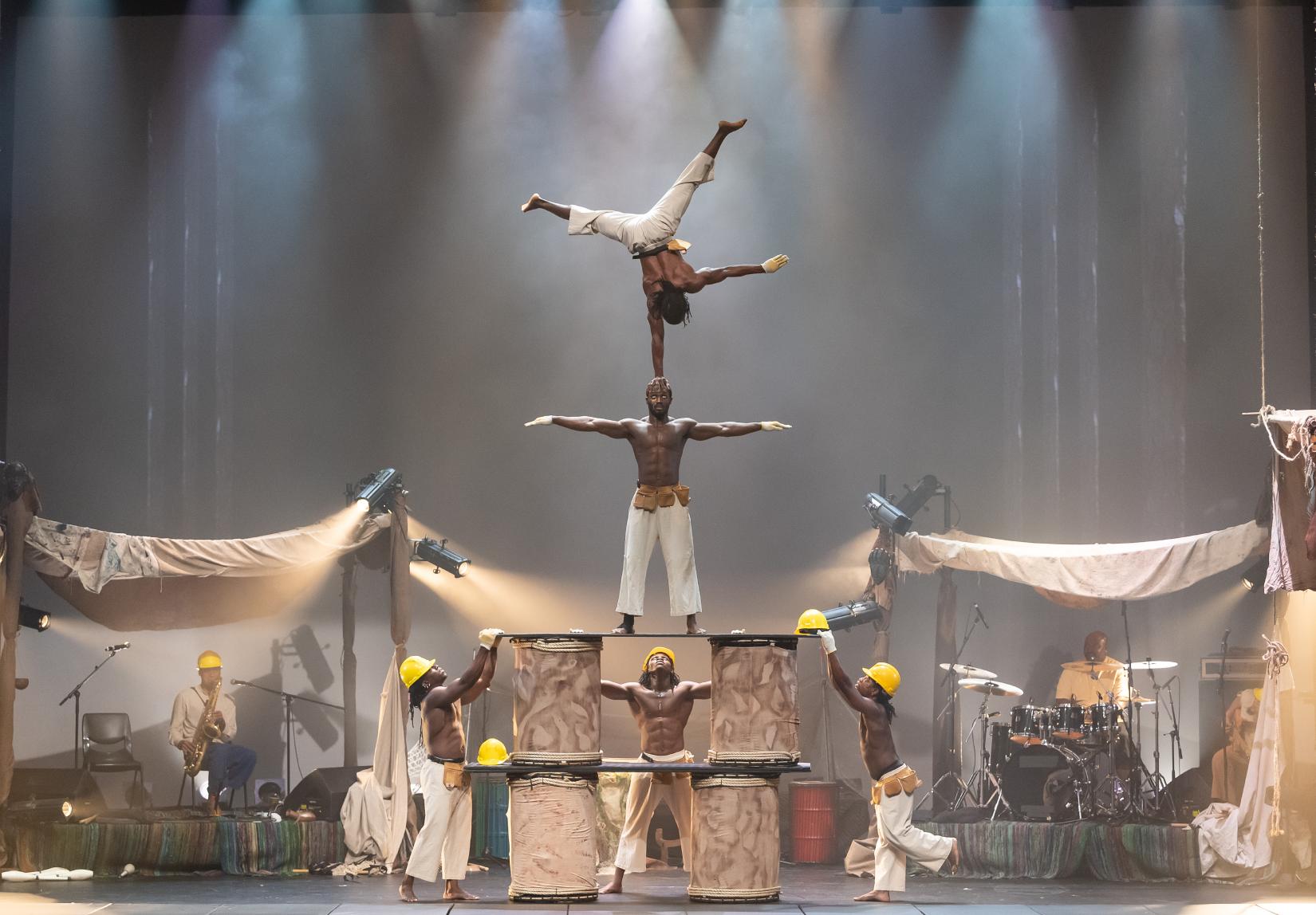 Afrique En Cirque Kalabanté (4)