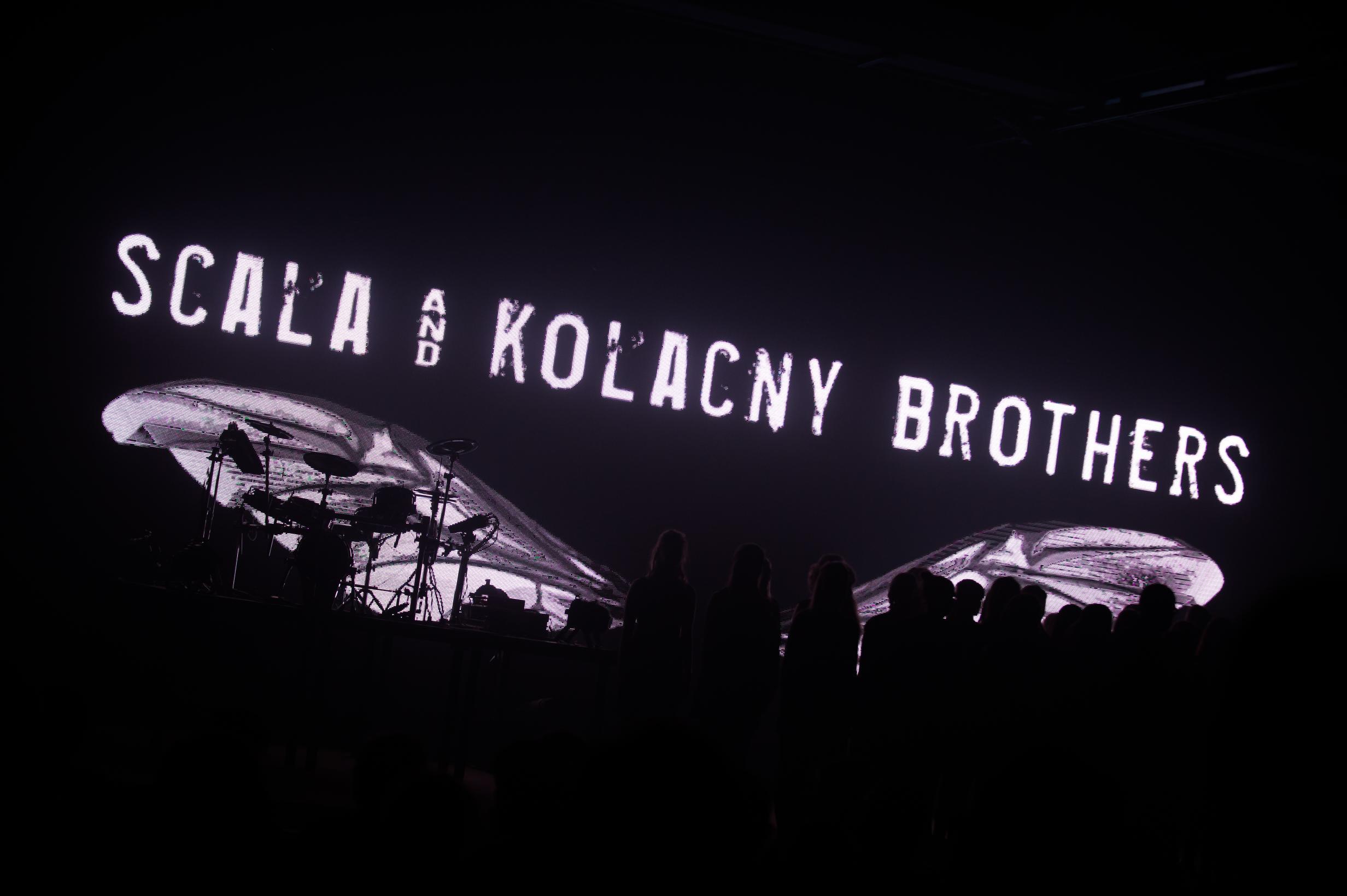 Scala & Kolacny Brothers